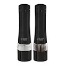 Salt- och pepparkvarn 28010-56 svart