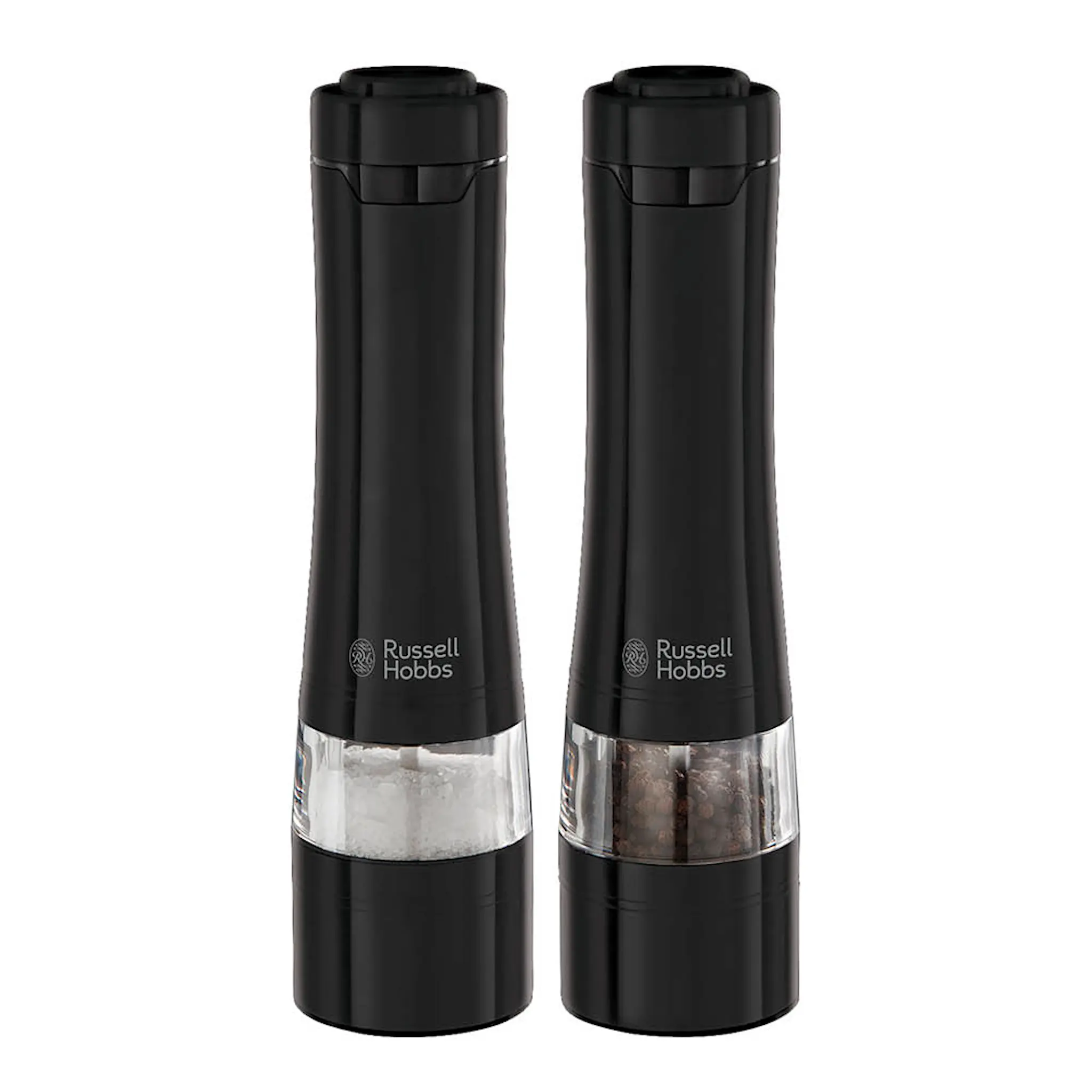 RUSSELL HOBBS Salt- och pepparkvarn 28010-56 svart