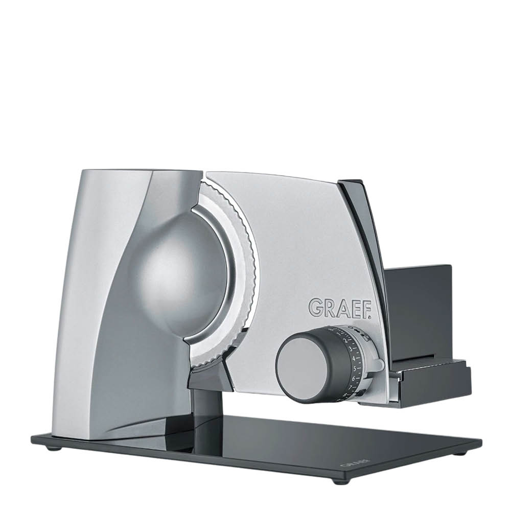 Graef Essence Slicer S42000 170W skärmakin