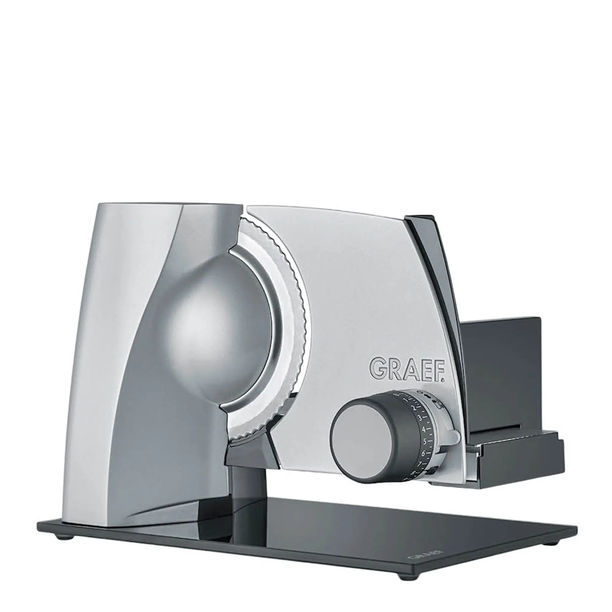 Graef Essence Slicer S42000 170W skärmakin