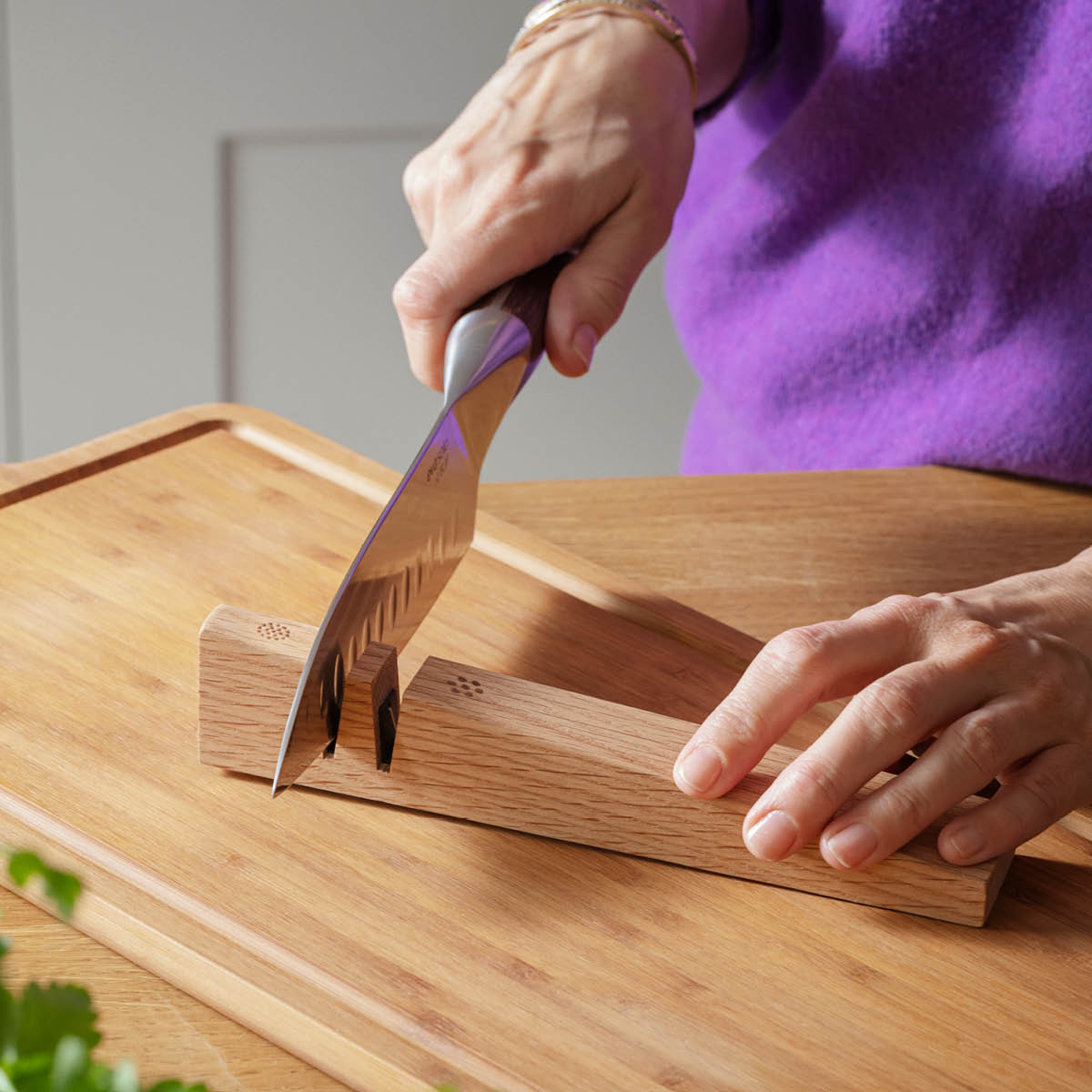 Eva Solo Knivslip Eastern 20 cm ek