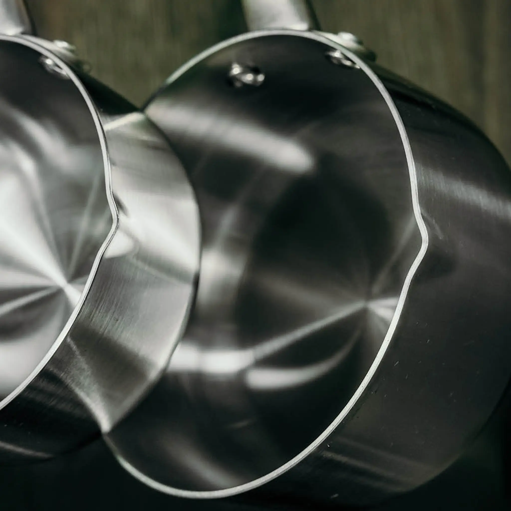 Skottsberg Kastrull med lock 16 cm / 1,5 L rostfritt stål