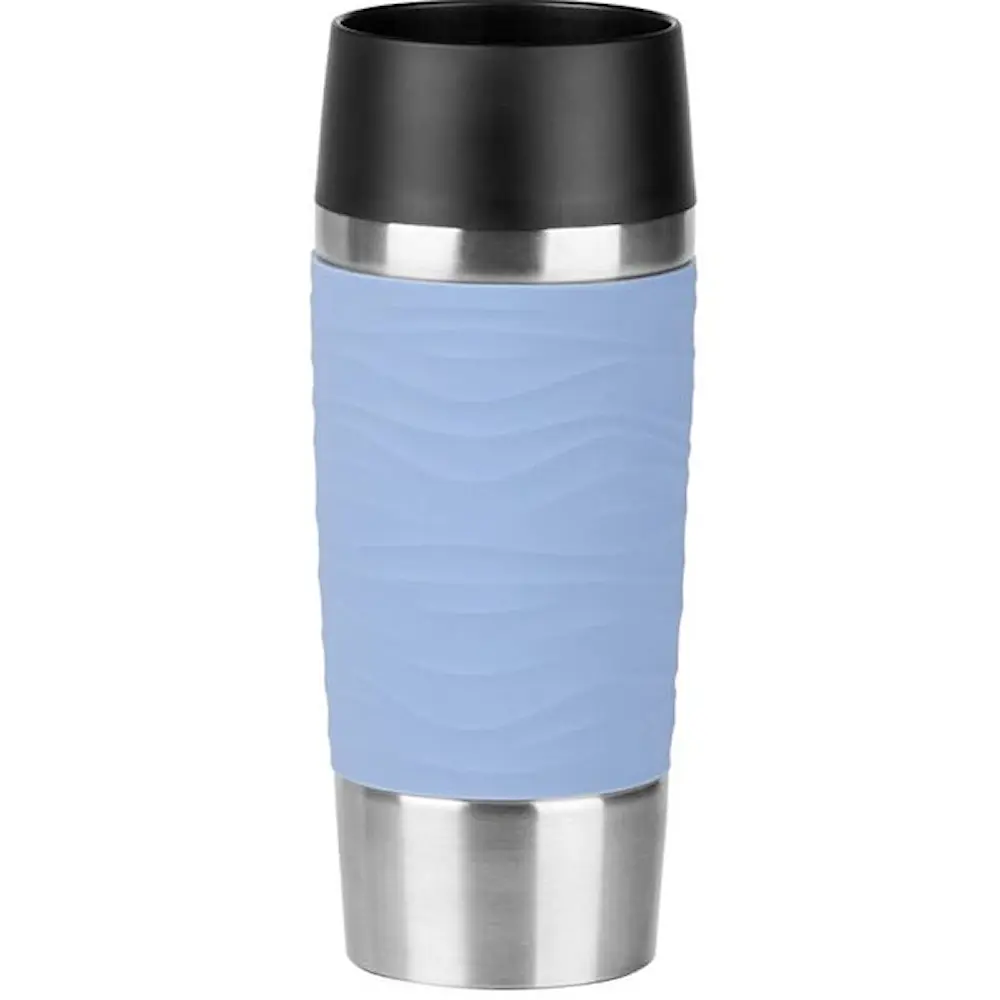 Tefal Termosmuki 36 cl Wave Horizon Blue