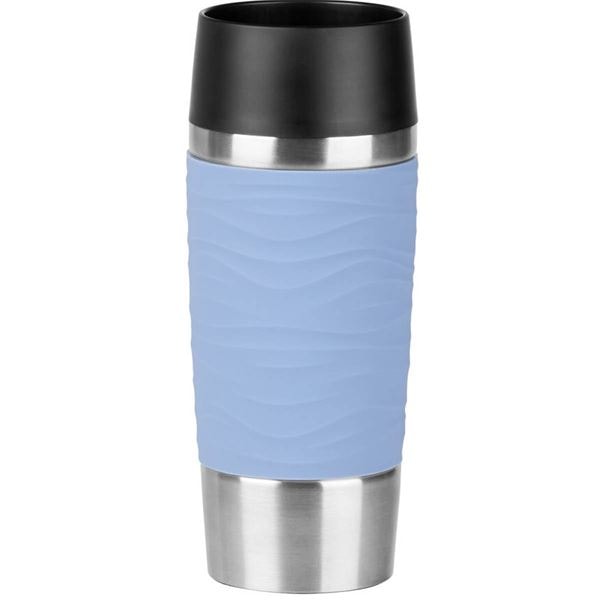 Termosmugg 36 cl Wave Horizon Blue