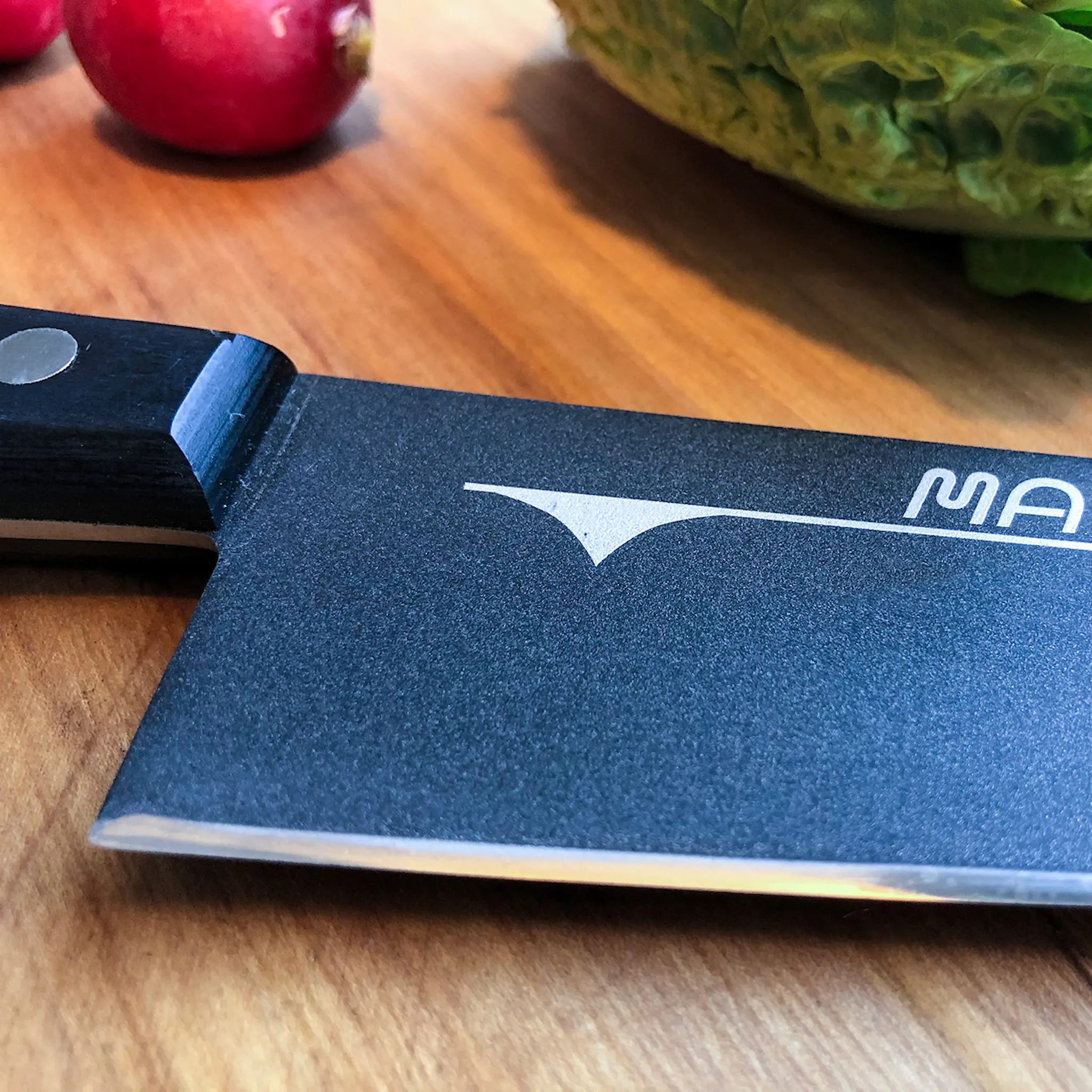 Mac Chef Kockkniv 21,5 cm