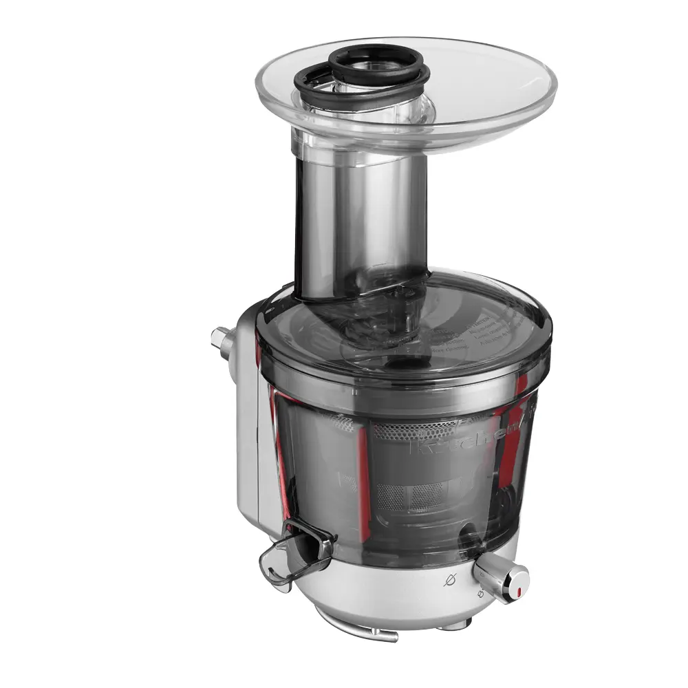 KitchenAid Slow Juicer (yleiskoneeseen)