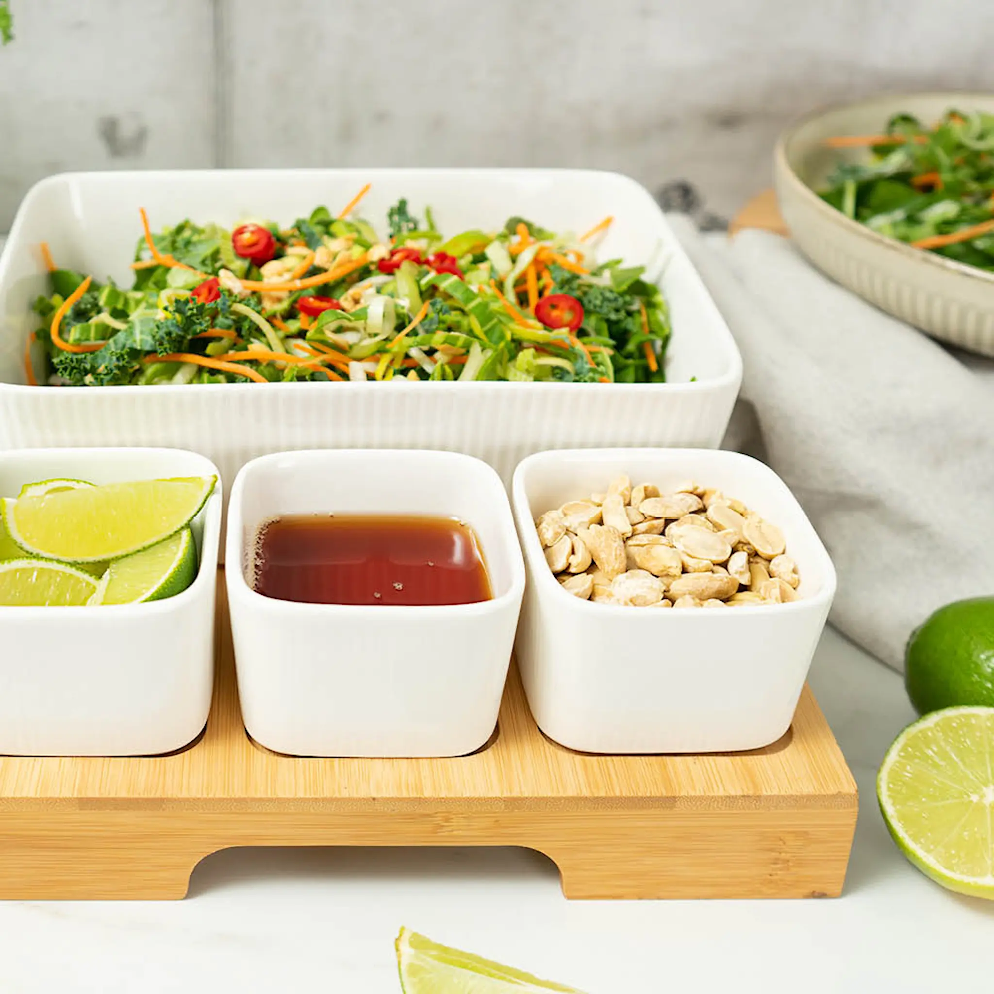 Modern House Nor Tapassetti 4 osaa