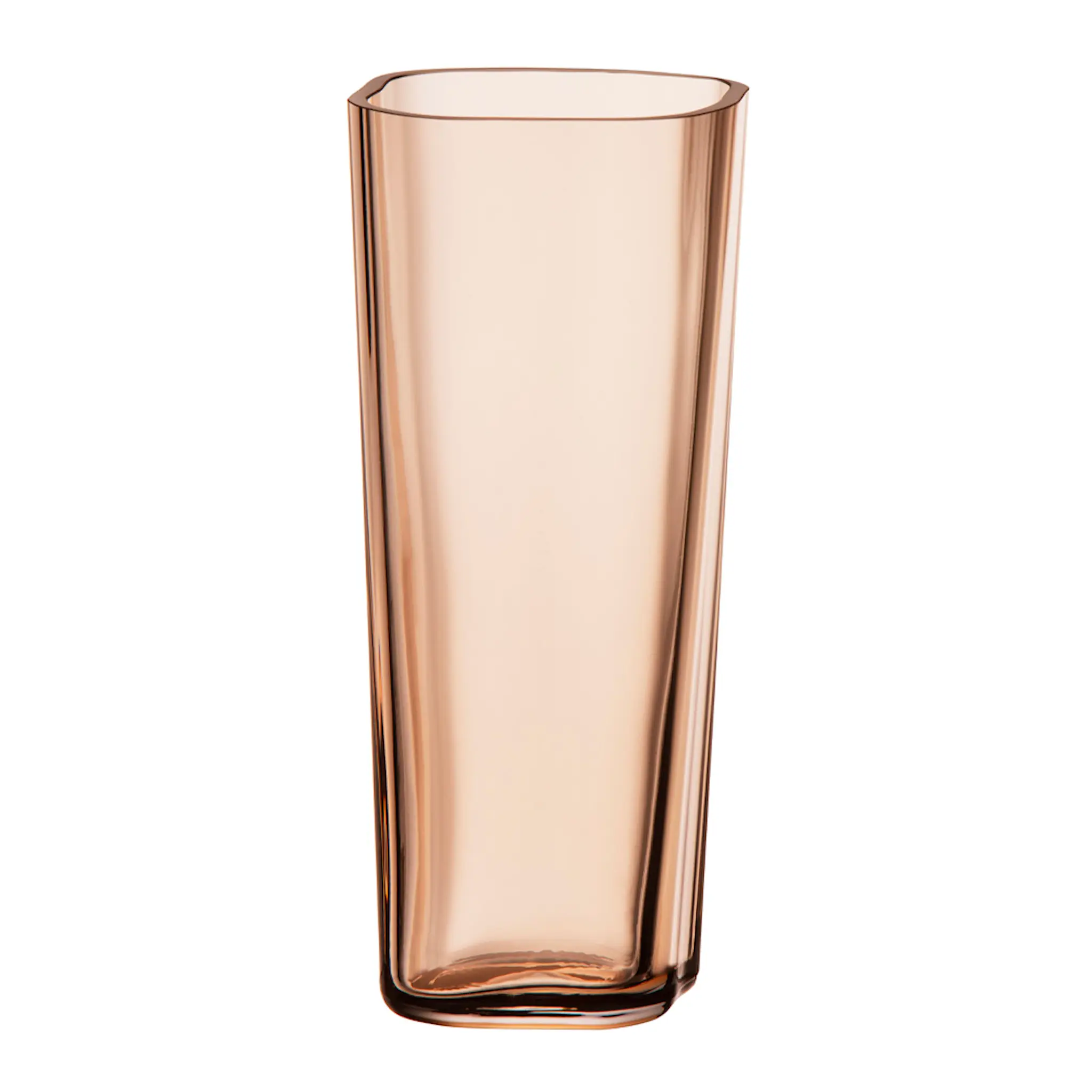 iittala Aalto Vas 18 cm Riobrun