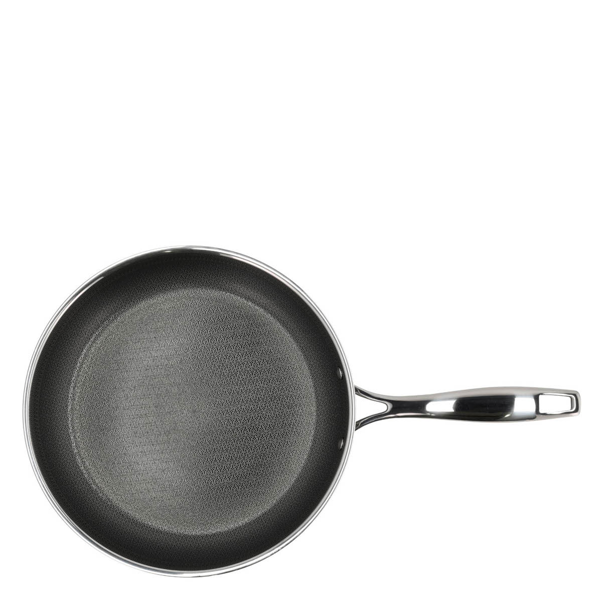 Pillivuyt Gourmet Paillon Hybrid stekepanne 28 cm keramisk