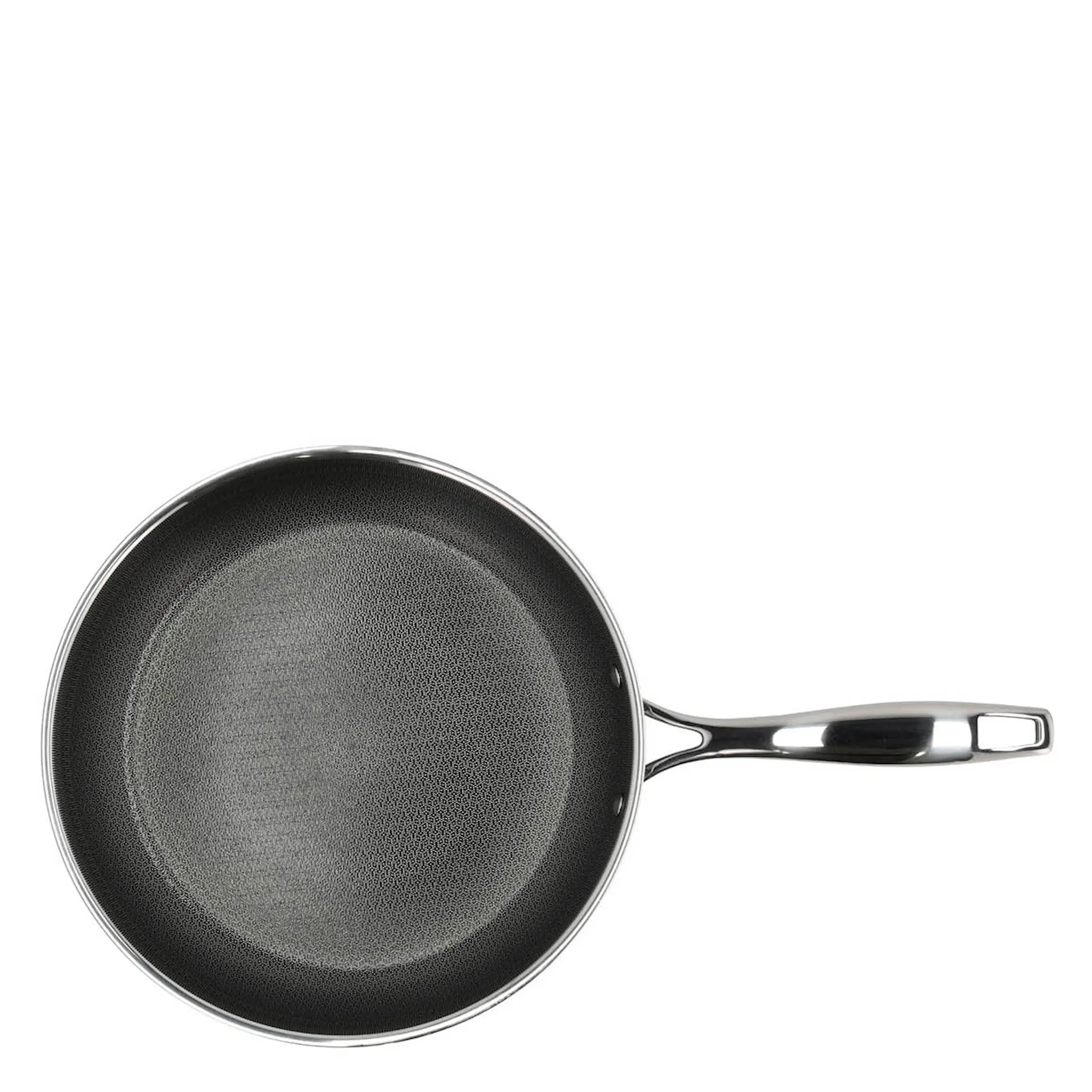 Pillivuyt Gourmet Paillon Hybrid stekepanne 28 cm keramisk