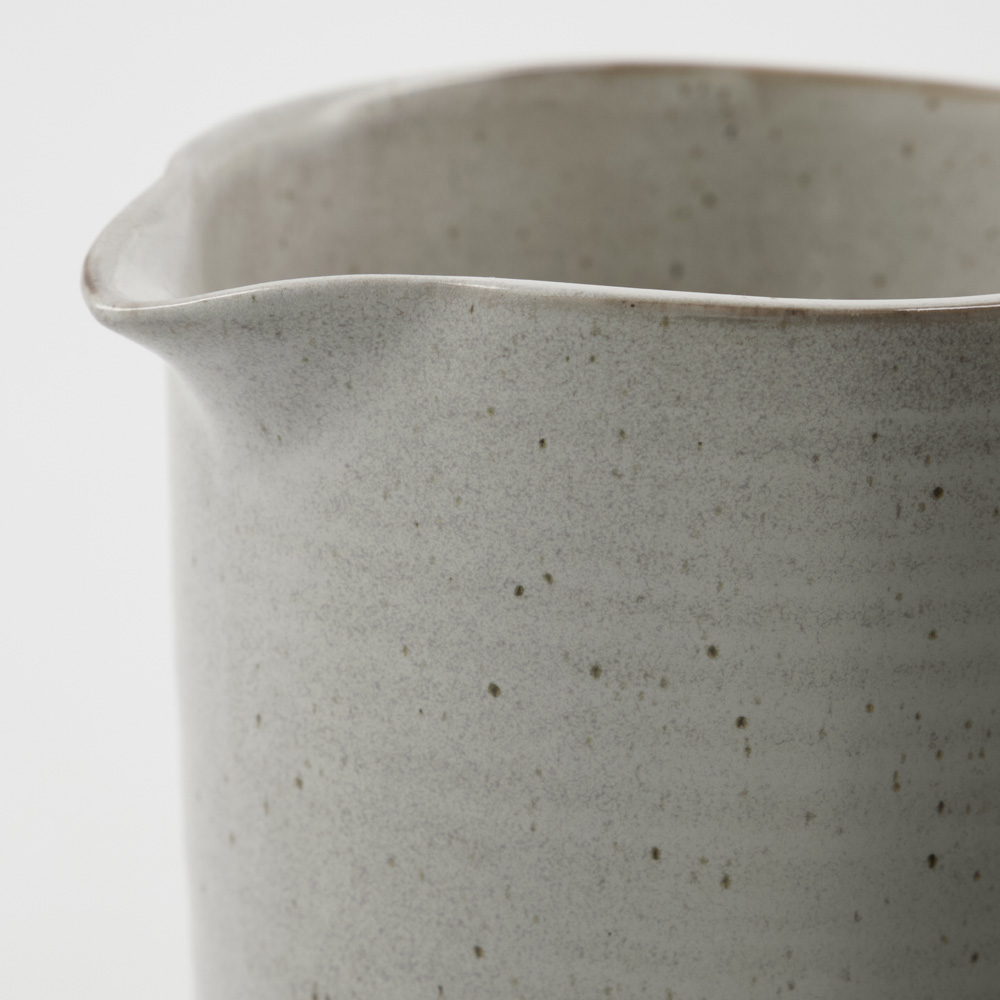 House Doctor Pion Kanna 1,5 L Grå/Vit