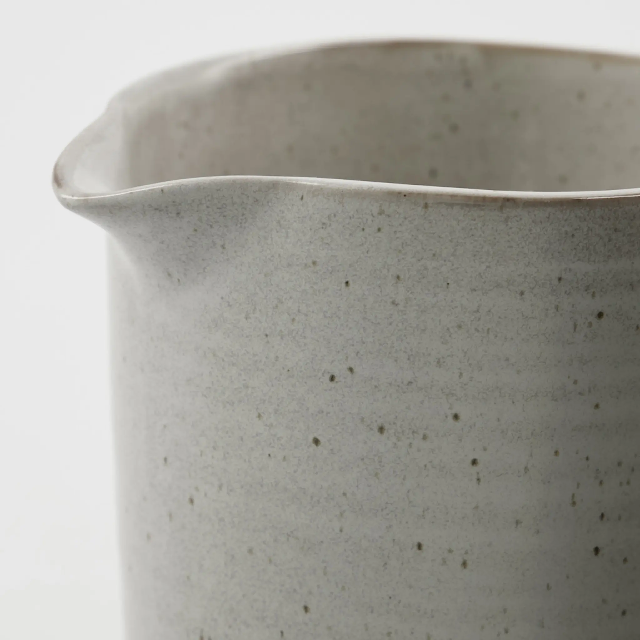 House Doctor Pion Kanna 1,5 L Grå/Vit