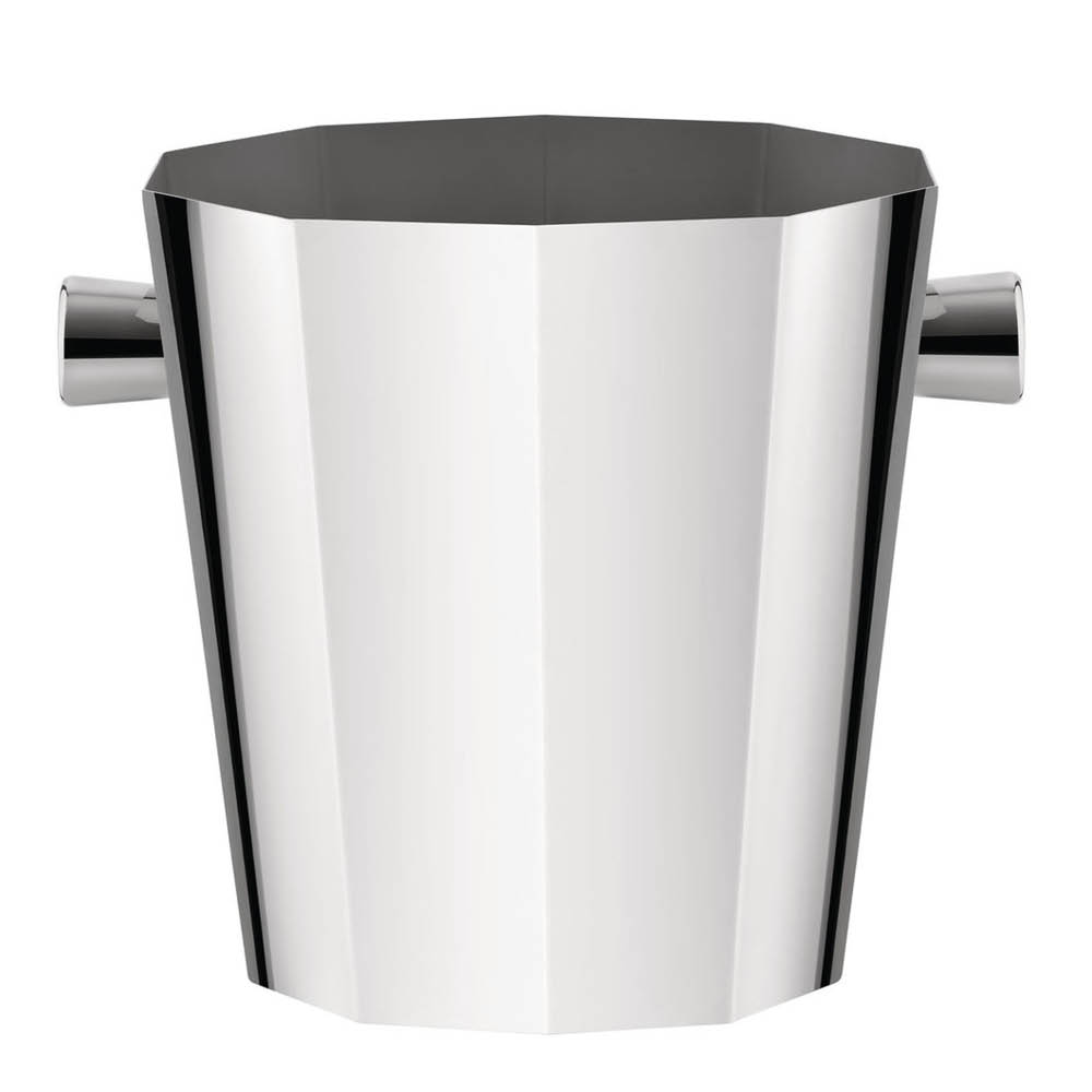 Alessi Eugenia Viinicooleri 26x22 cm 5,5L Teräs