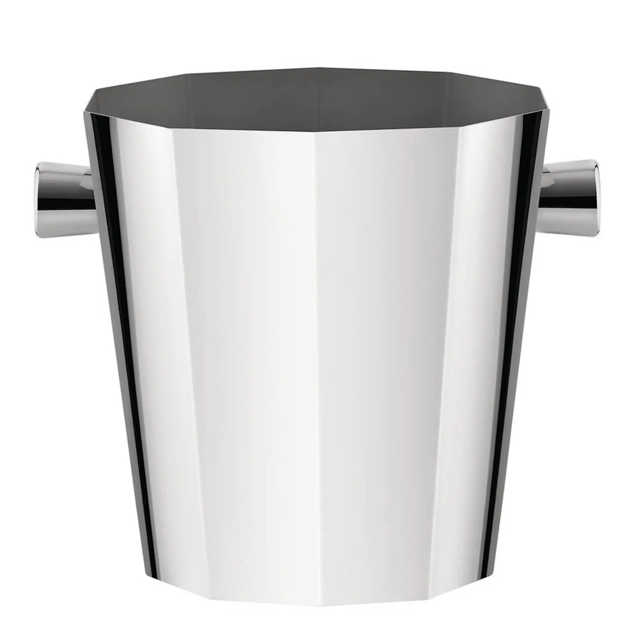 Alessi Eugenia Viinicooleri 26x22 cm 5,5L Teräs