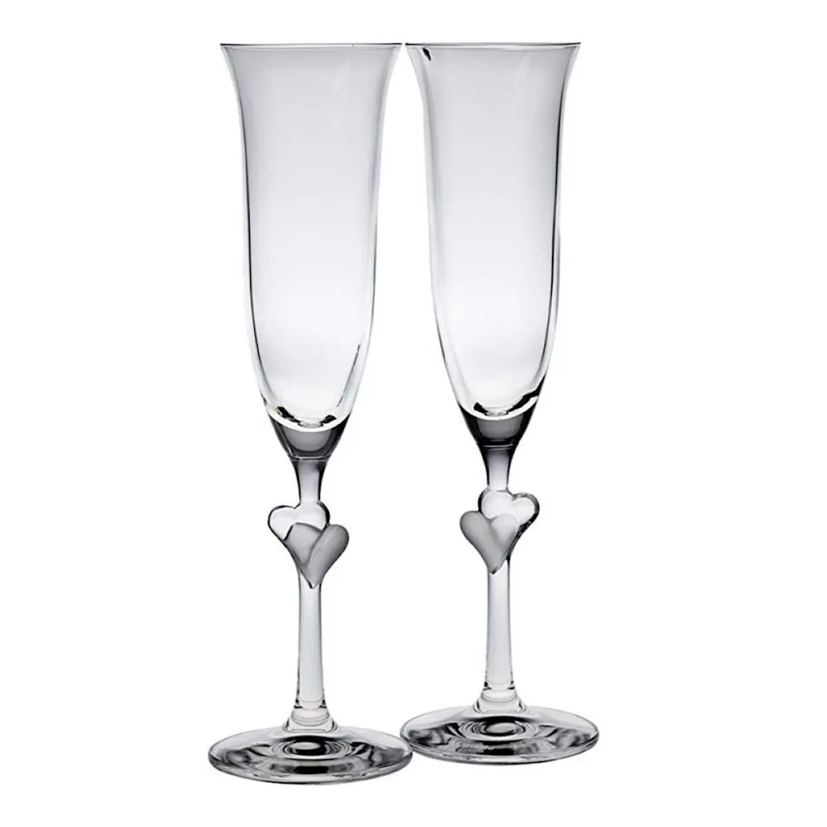 Stölzle L'Amour champagneglas 17,5 cl 2-pack