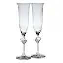 L'Amour champagneglas 17,5 cl 2-pack