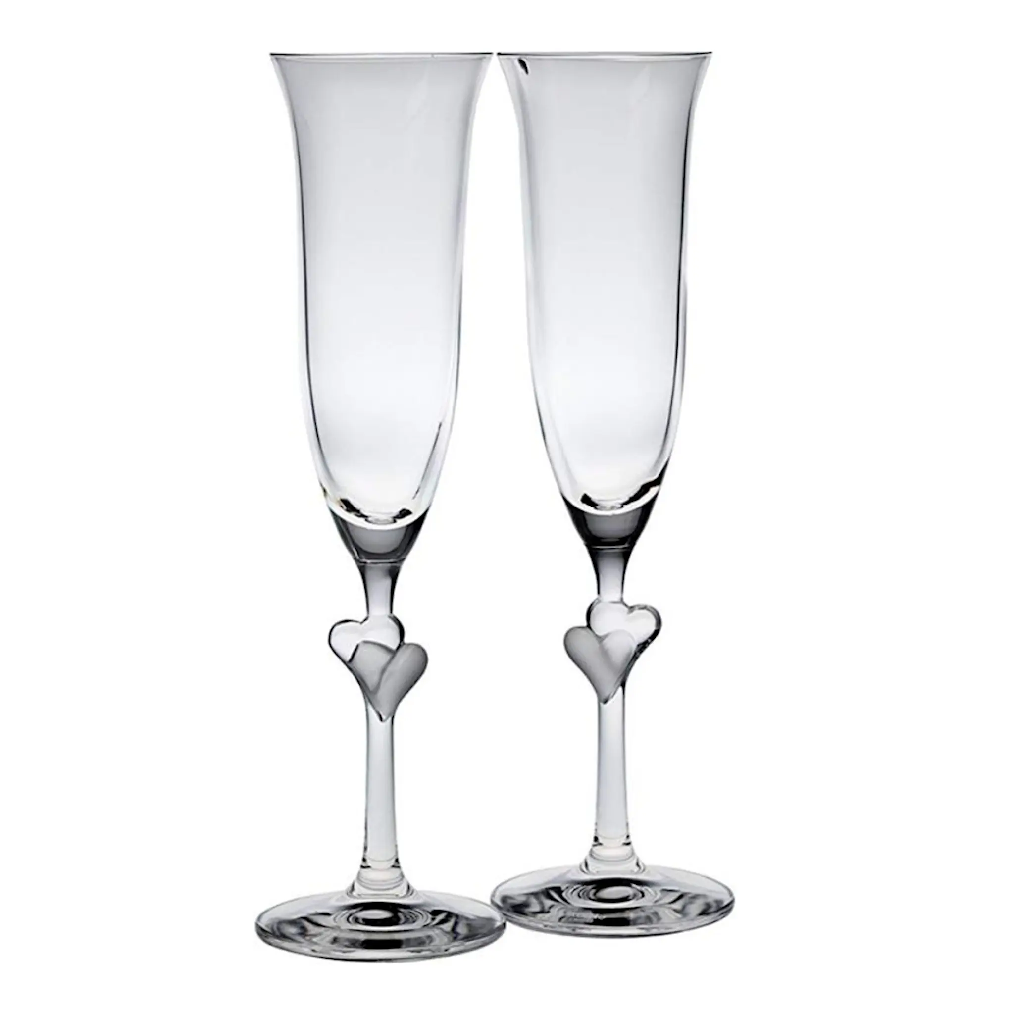 Stölzle L'Amour champagneglas 17,5 cl 2-pack