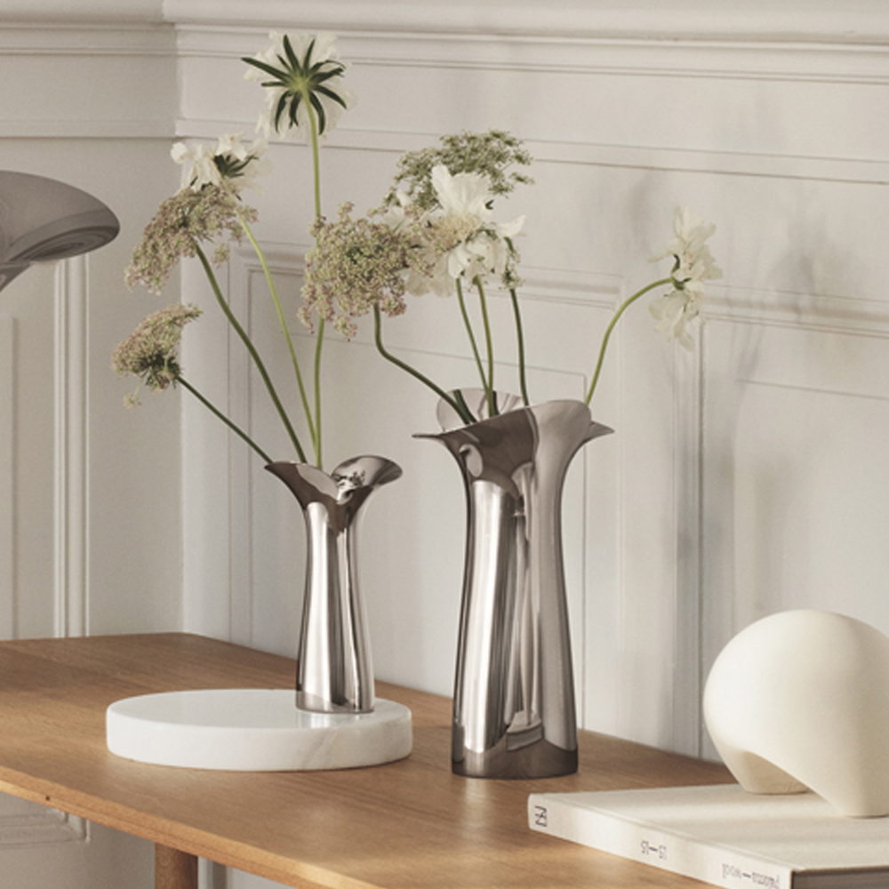 Georg Jensen Bloom Botanica Maljakko 22 cm