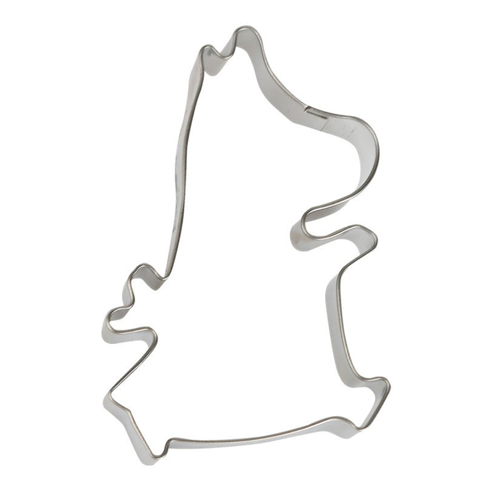 Martinex Pepparkaksform Muminmamma Medium
