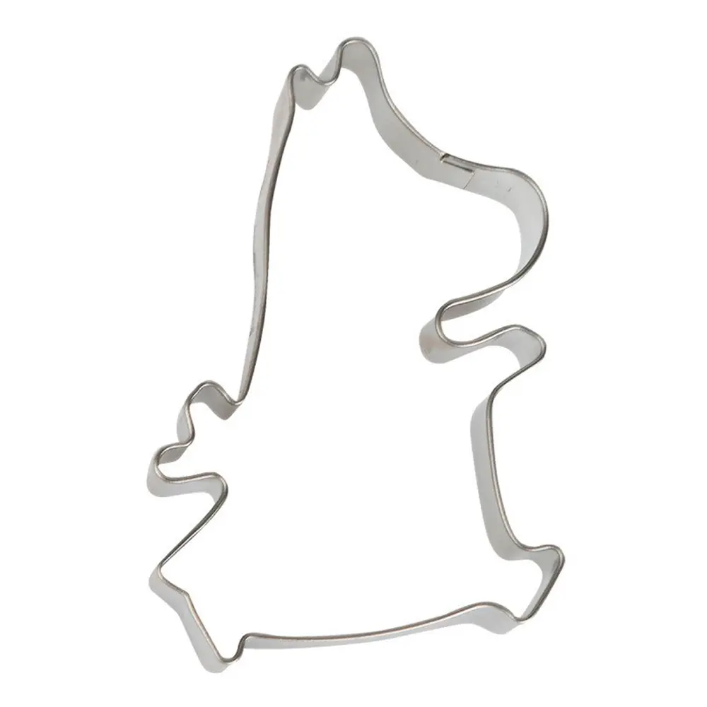 Muumi Piparkakkumuotti Muumimamma 14 cm