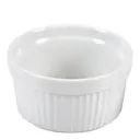 Ceramica ramekin 9 cm 33 cl vit
