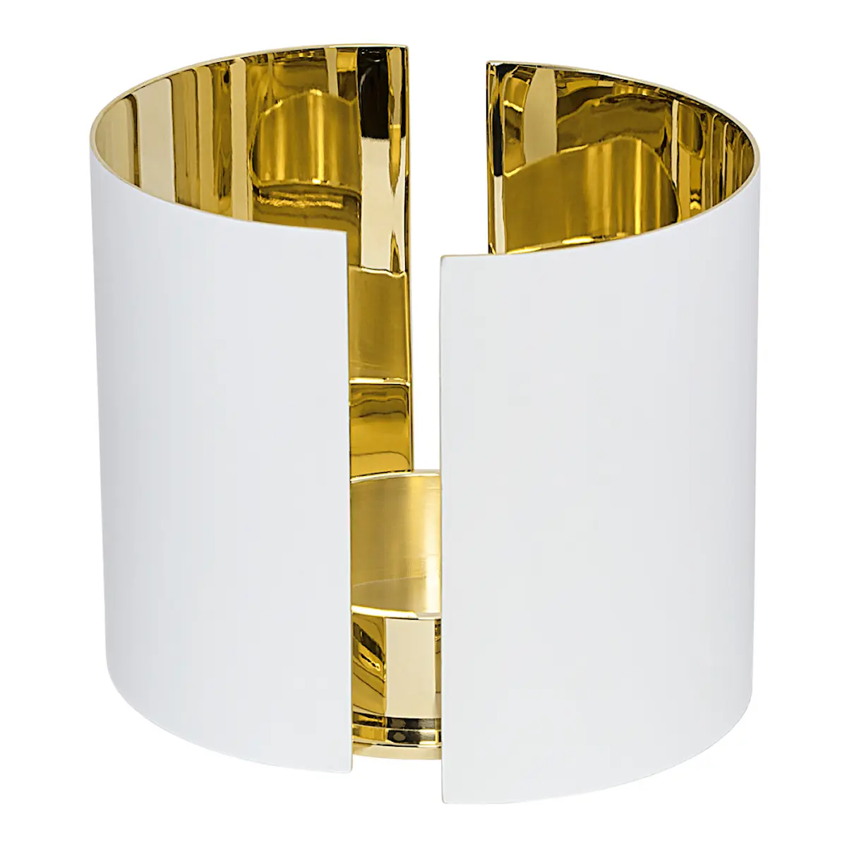 Skultuna Infinity Ljuslykta 3 delar 10 cm