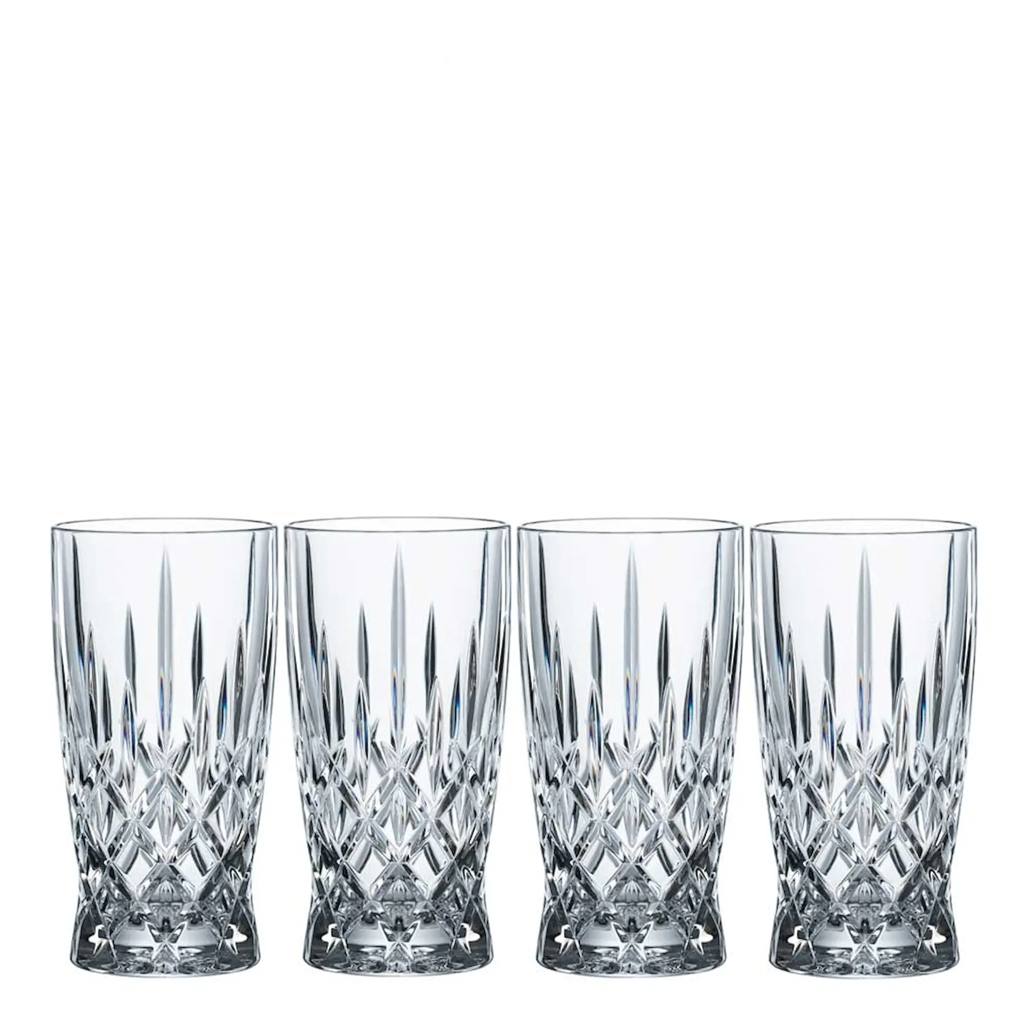 Nachtmann Noblesse Läskglas 35 cl 4-pack