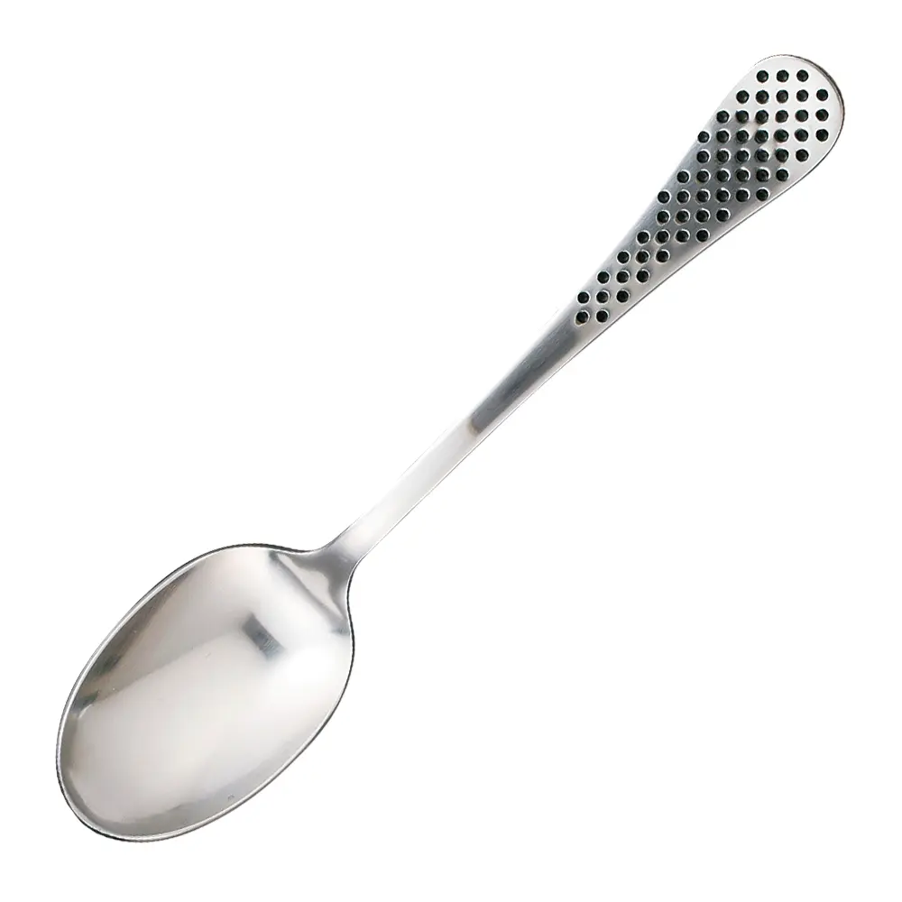 Global GT-007 Jälkiruokalusikka 18,7 cm