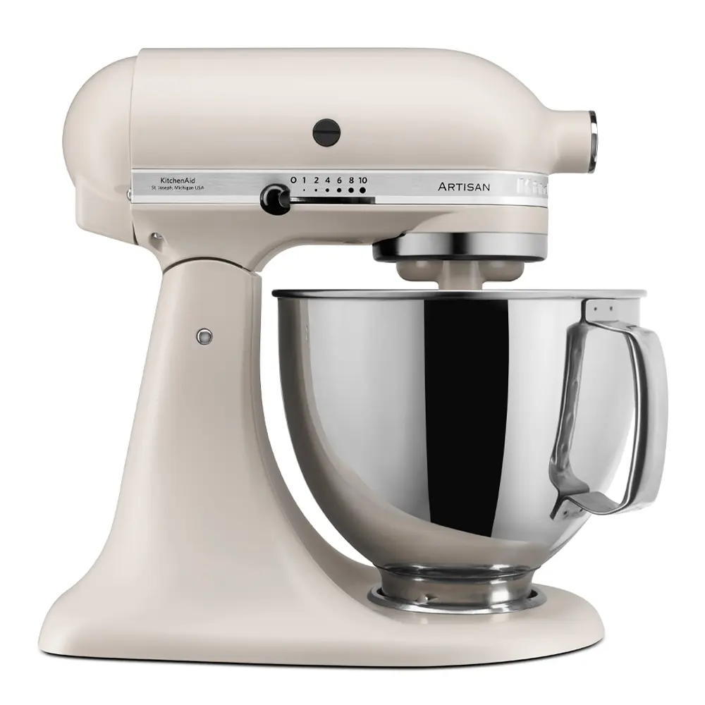 KitchenAid Artisan Yleiskone 4,8 L Milkshake