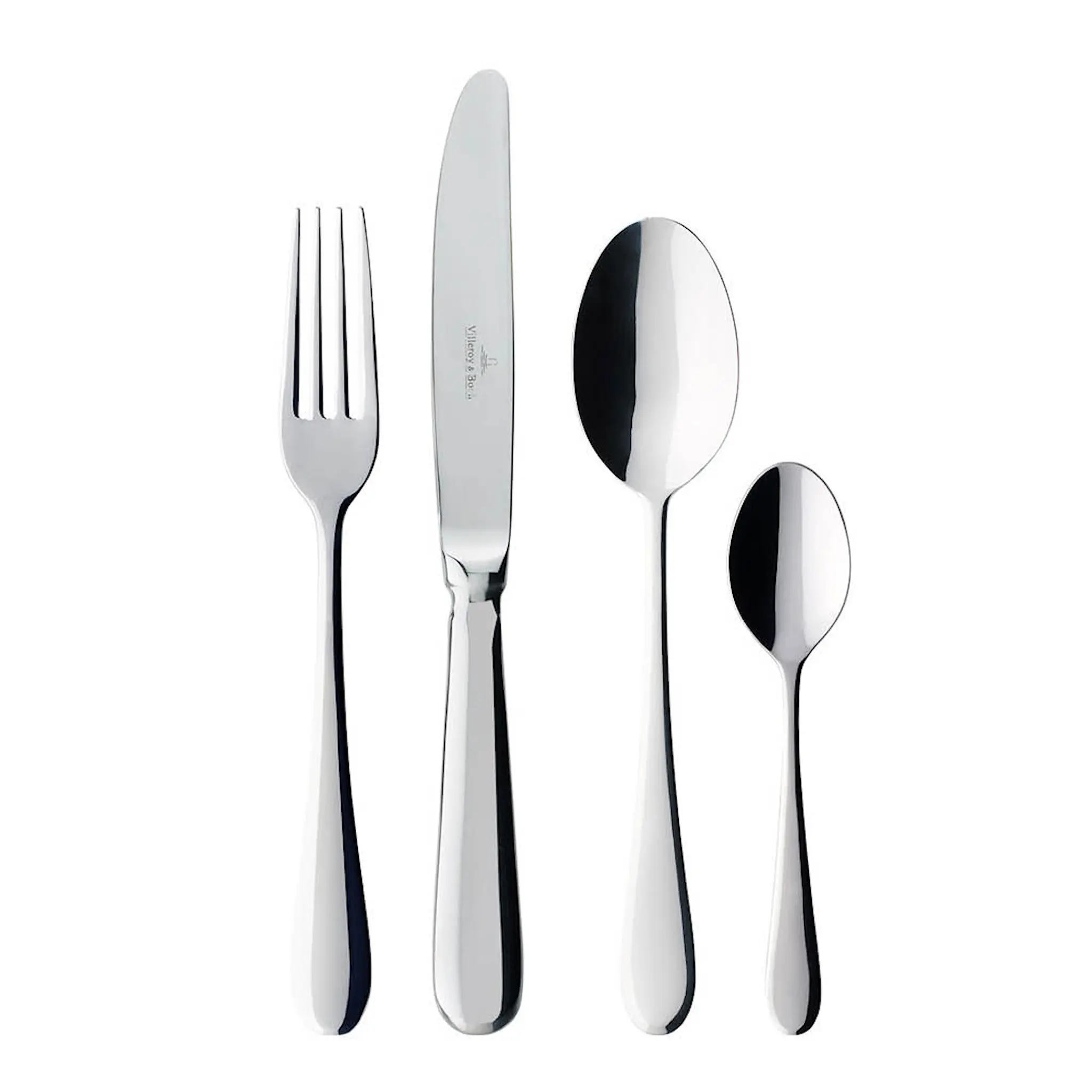 Villeroy & Boch Oscar Aterimet 24 osaa