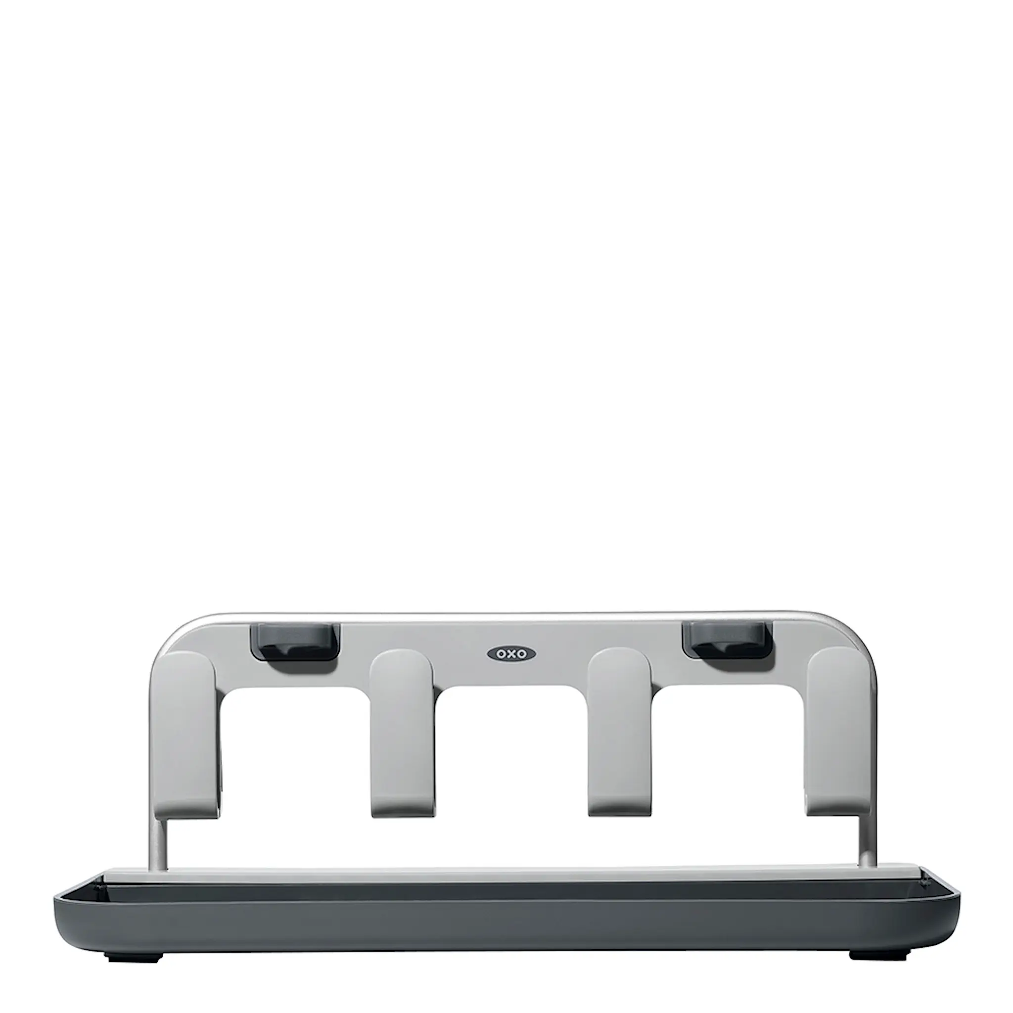 Oxo Pullonkuivausteline 31x16 cm