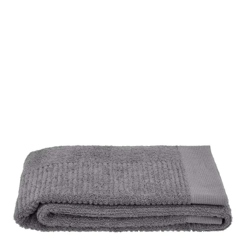 Classic kylpypyyhe 70x140 cm harmaa