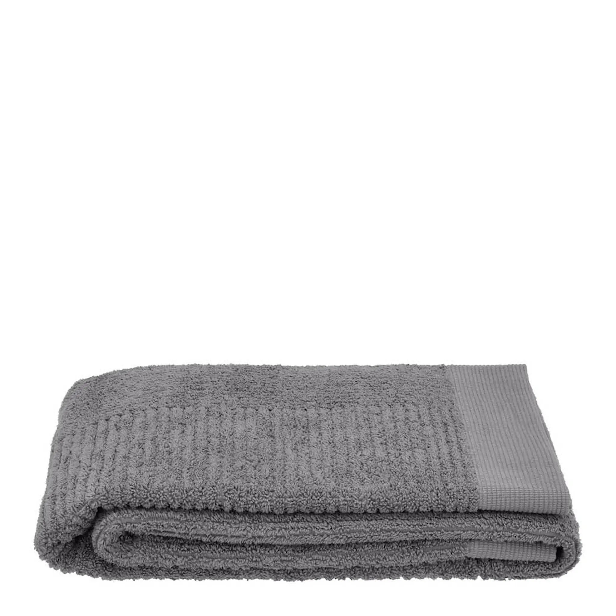 Zone Denmark Classic kylpypyyhe 70x140 cm harmaa
