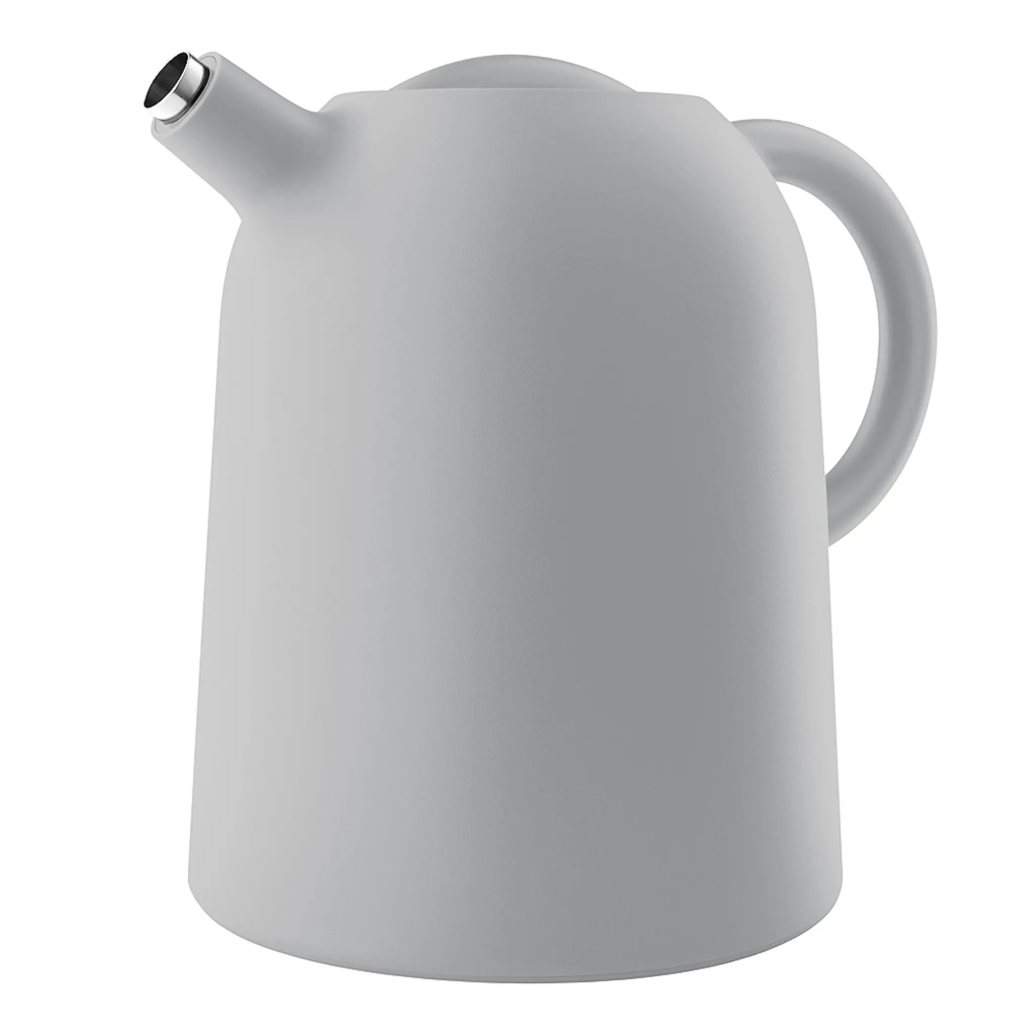 Eva Solo Thimble Termoskanna 1 L Marble Grey