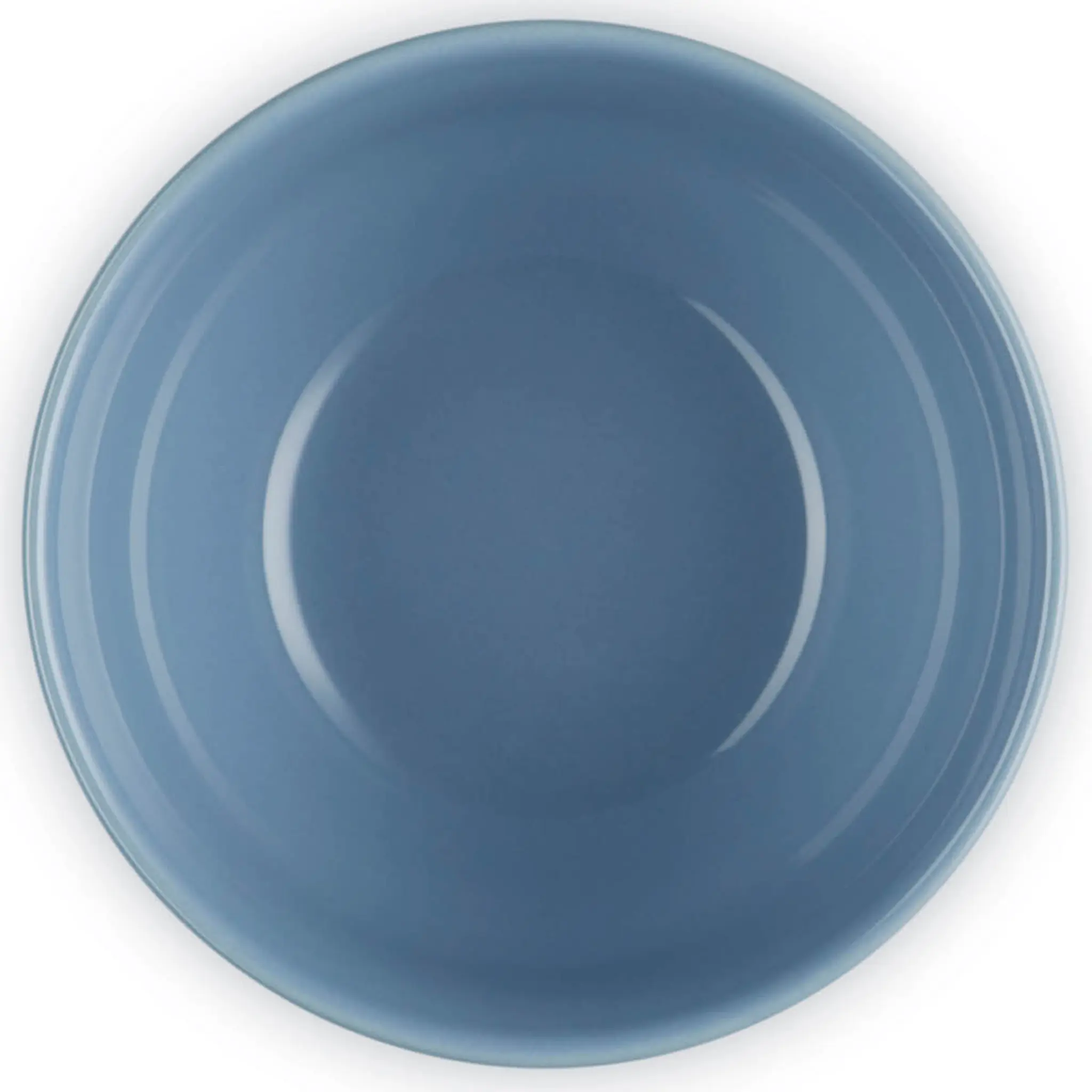 Le Creuset Coupe Collection snacksskål 12 cm 35 cl Chambray