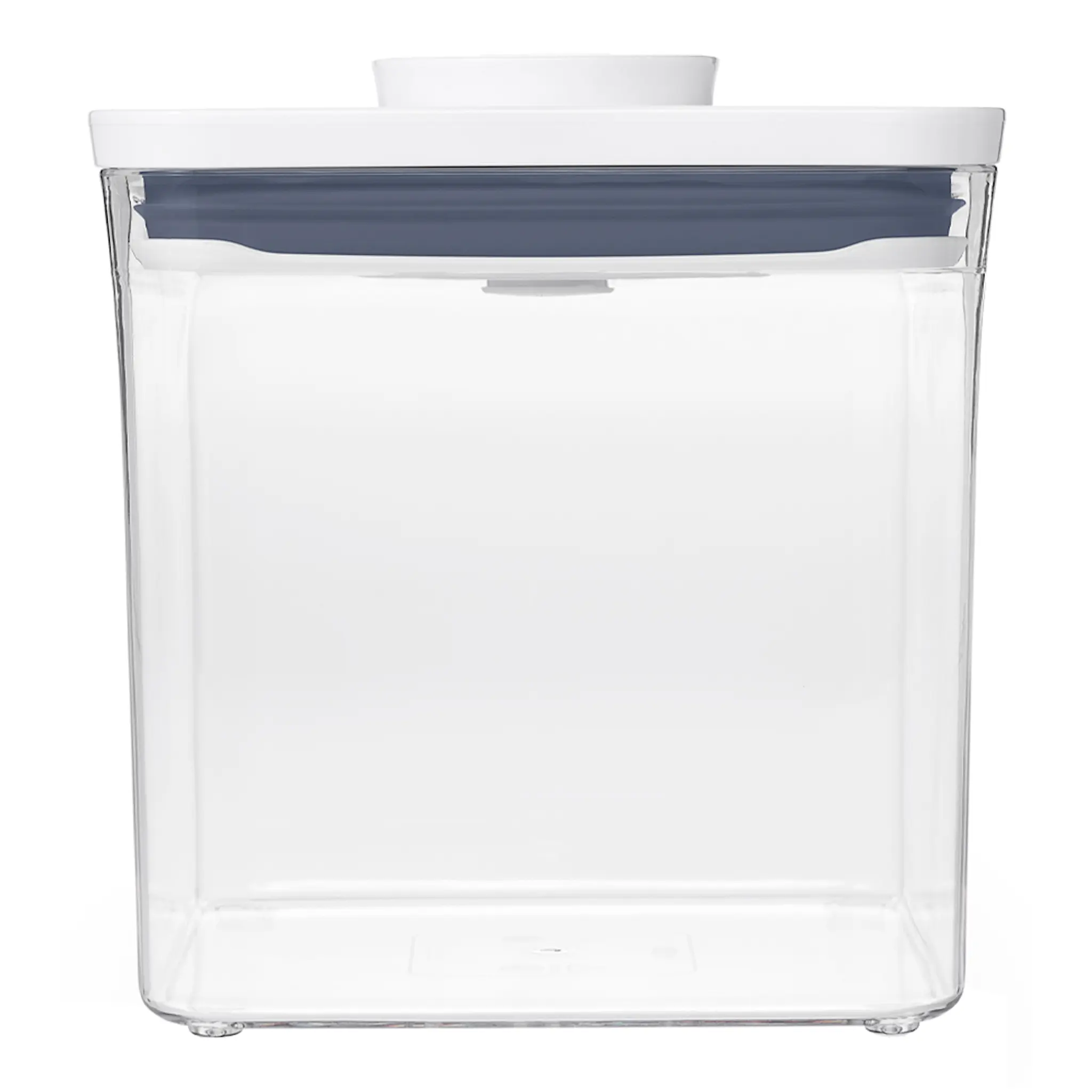 Oxo Pop Förvaringslåda med lock 2,6 L
