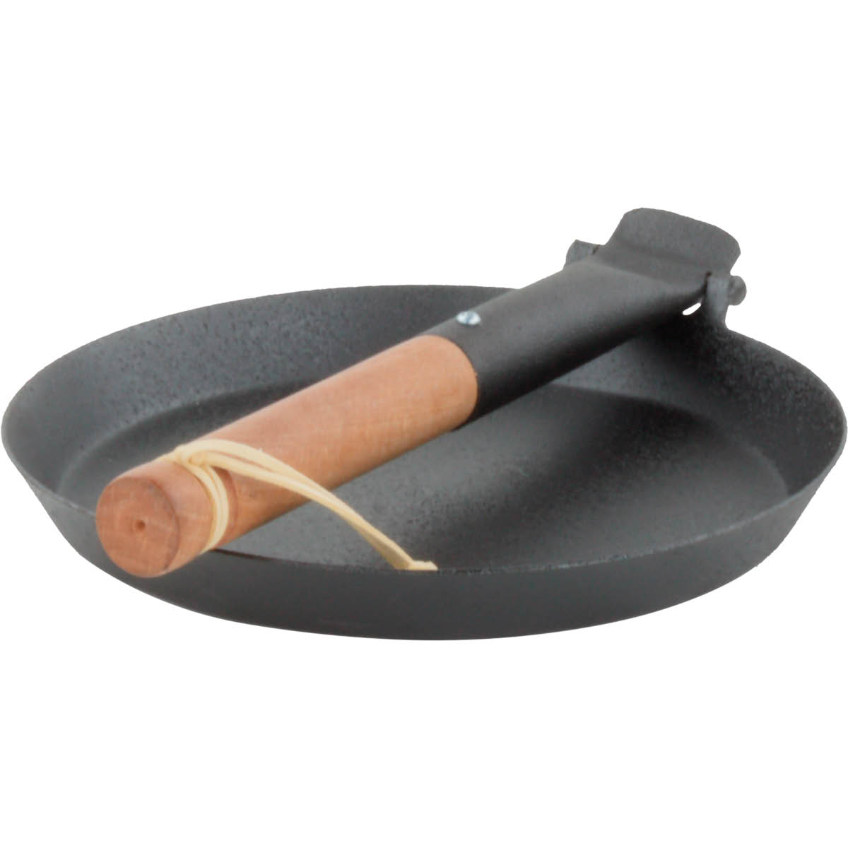 Hällmark of Sweden Hällmark Retkipaistinpannu 21 cm