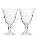 People Rödvinsglas 26 cl 2-pack