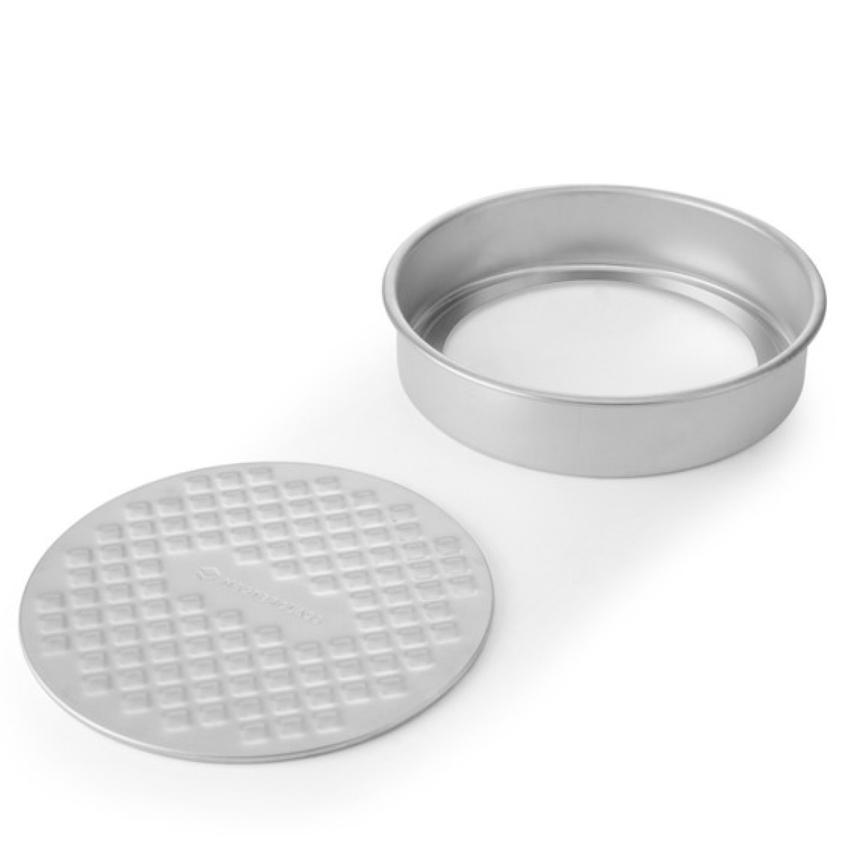 MasterClass Recycled Aluminium Leivontavuoka 20 cm