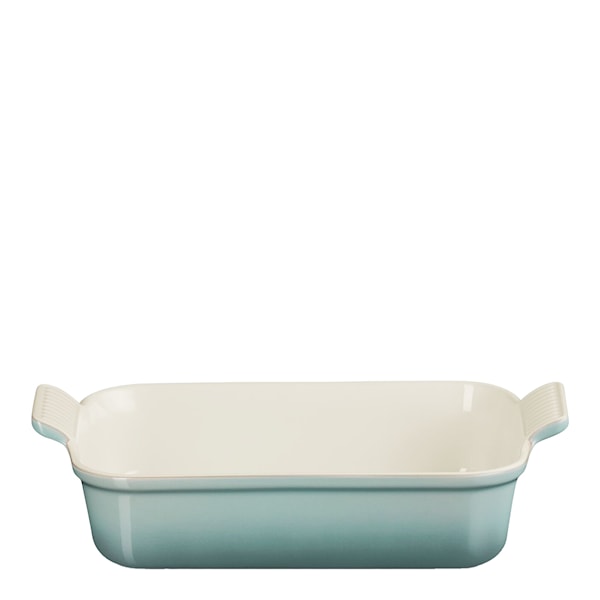 Heritage ugnsform 26 cm 2,4 L sea salt