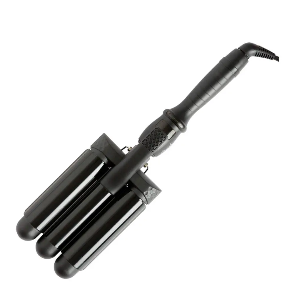 Pro Waver Lainerauta 32 mm Musta