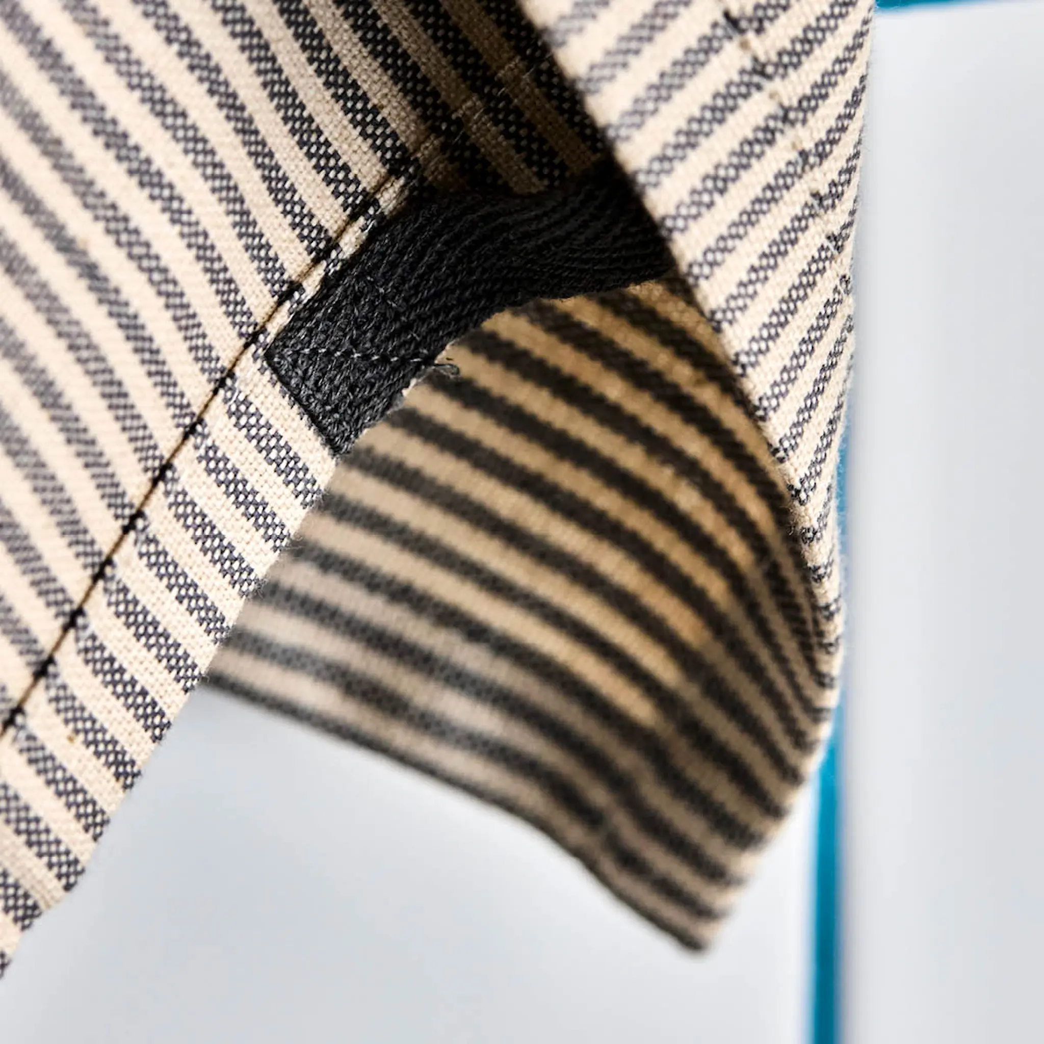 House Doctor Cook Keittiöpyyhe 75x55 cm 3 kpl Tummanharmaa