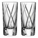City Shotglas 5 cl 2-pack