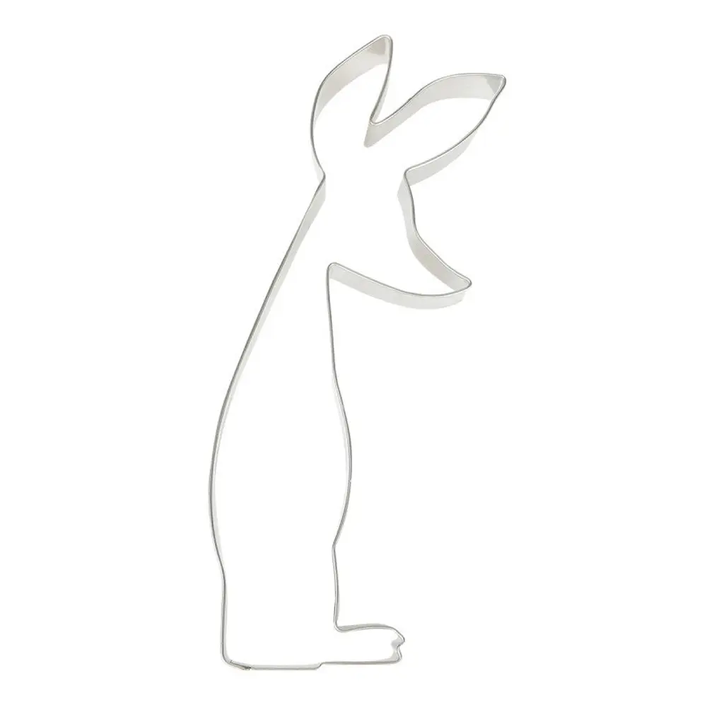 Muumi Piparkakkumuotti Nipsu 16 cm