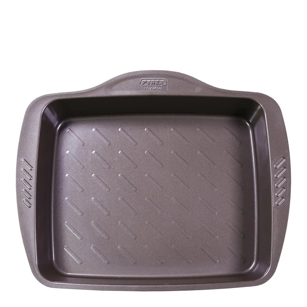 Asimetria Uunivuoka 25x20 cm