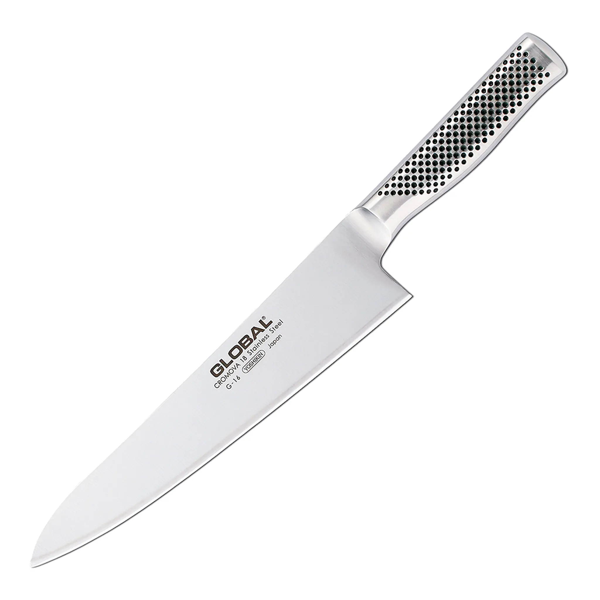 Global Global G-16 Kockkniv 24 cm