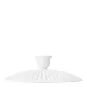 Tsè reservdel lock 7,5 cm till tekanna vit