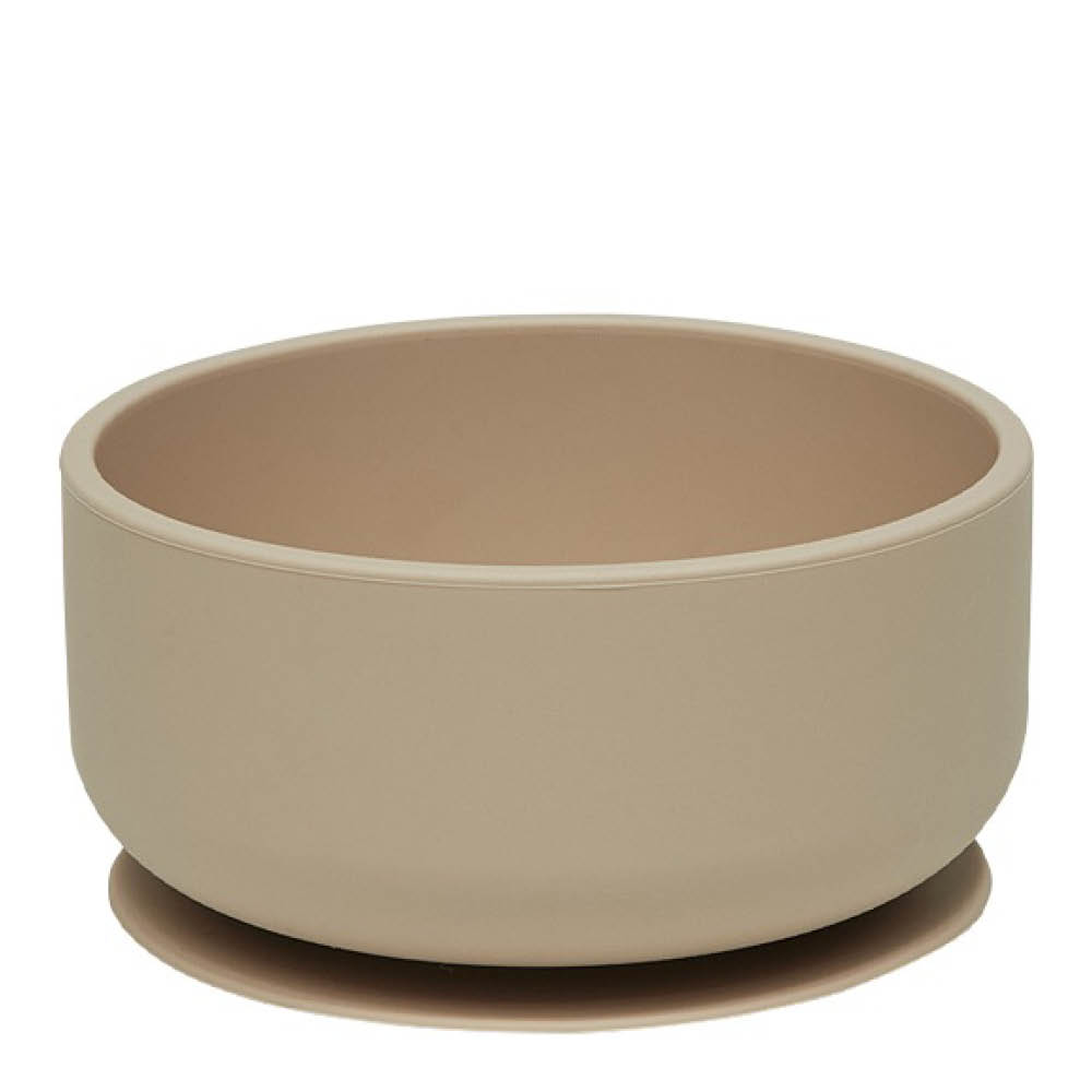 OYOY - Enkei Imukuppikulho 12 cm Beige