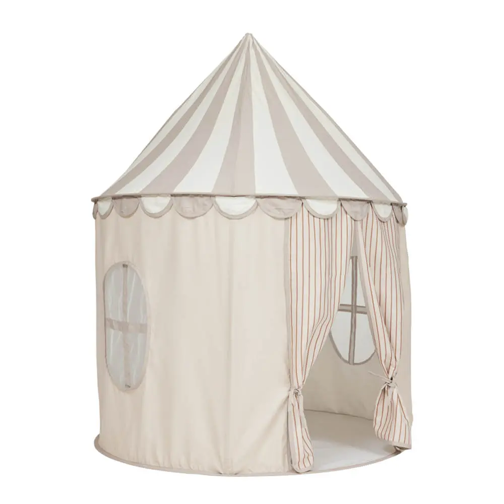 Circus Teltta 100x100x135 cm Clay
