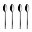 Copenhagen Kaffe/Tesked 4 pack